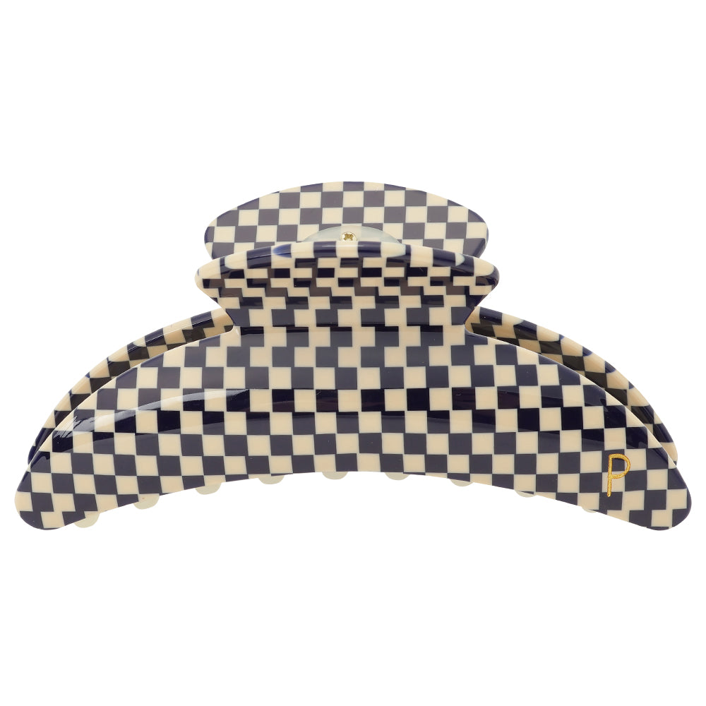 OTP big clip navy