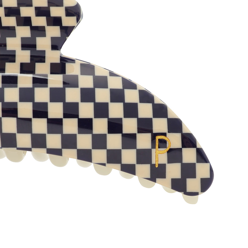 OTP big clip navy