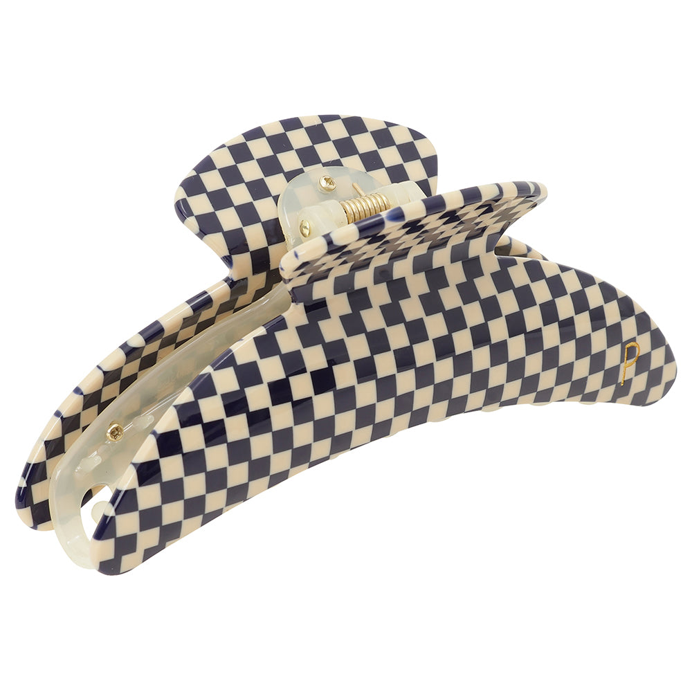 OTP big clip navy