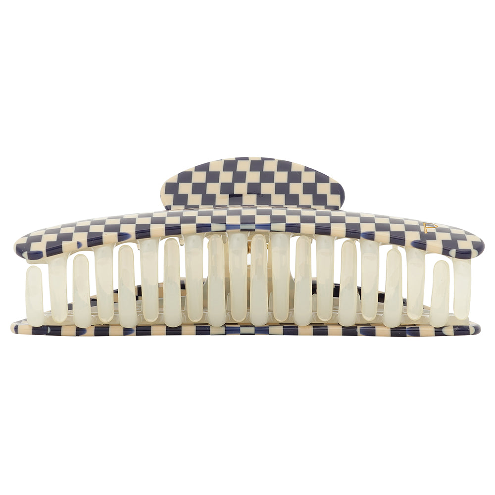 OTP big clip navy