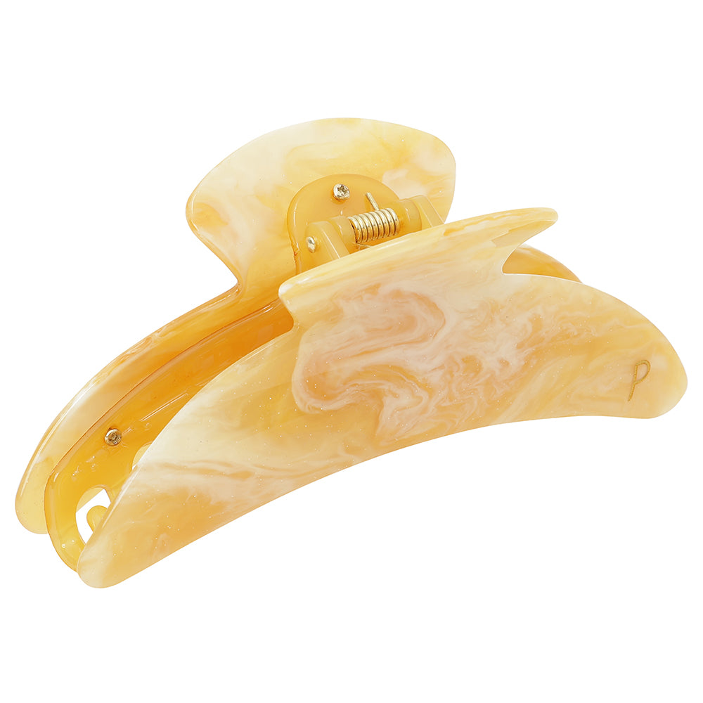 OTP big clip soil yellow