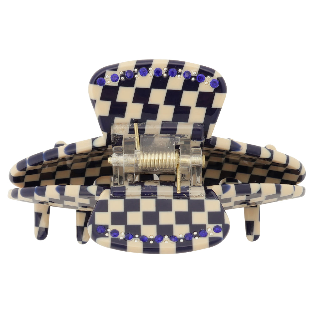 mini OTP clip navy
