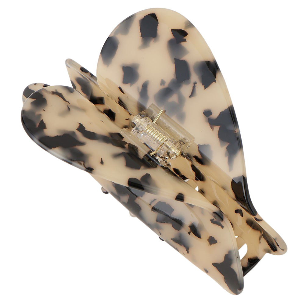big heart clip bekko