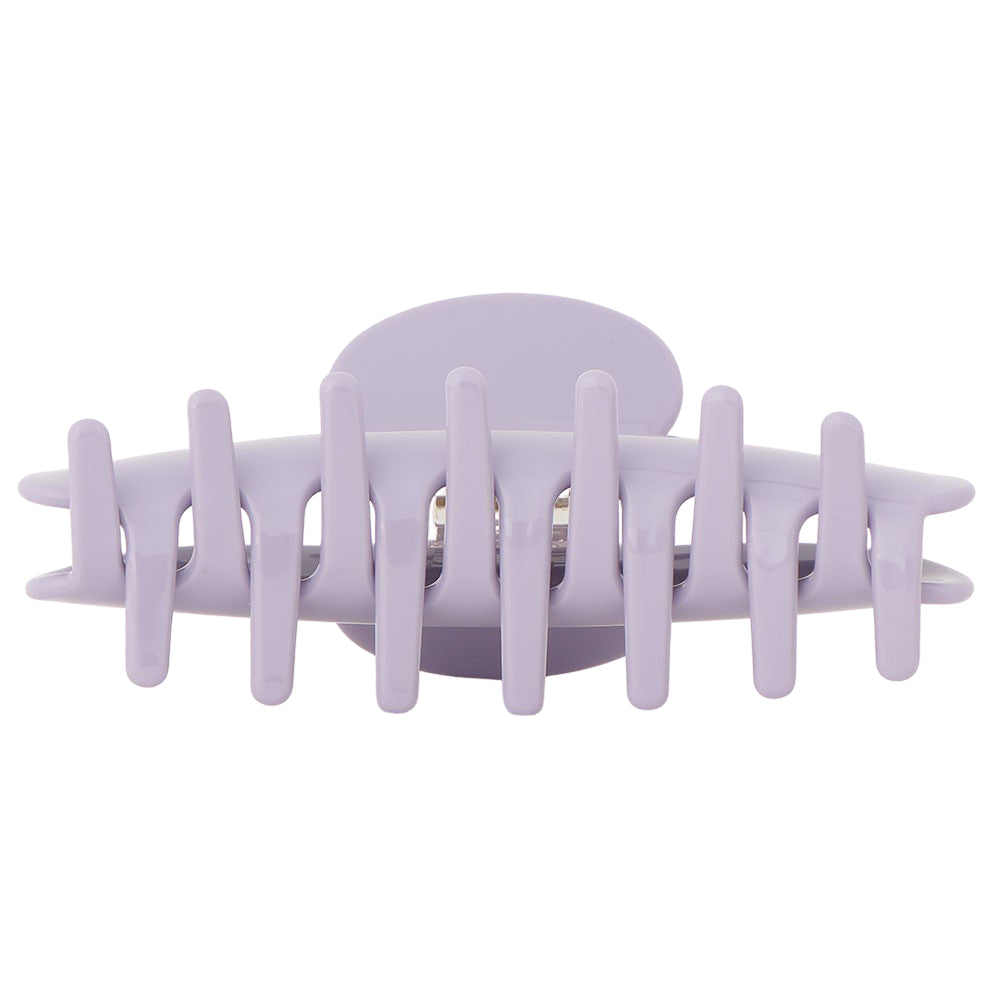 N clip creamy purple