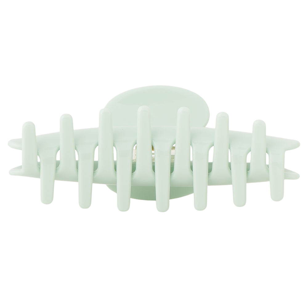 N clip peppermint green