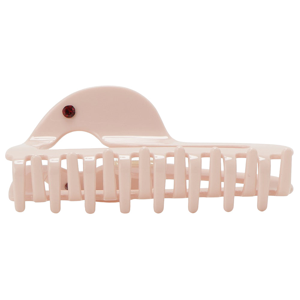 P clip pink