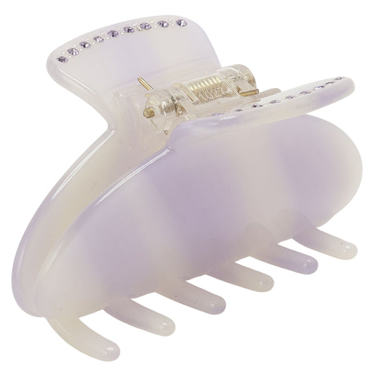 mini OTP clip purple