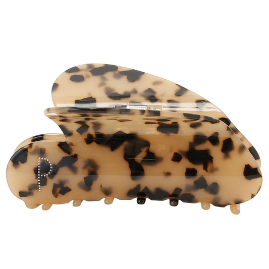 big heart clip warm bekko