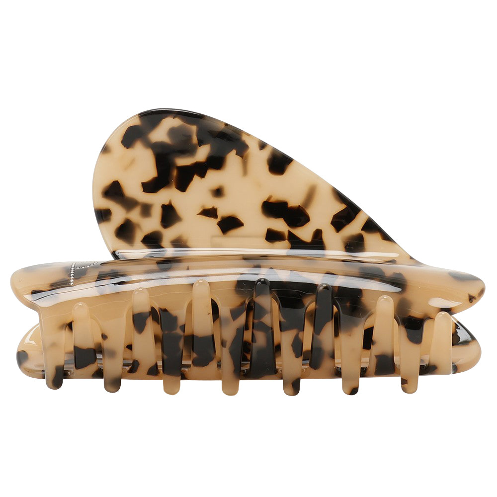 big heart clip warm bekko