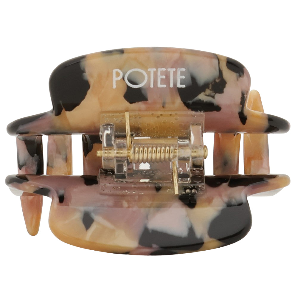 square clip warm mix