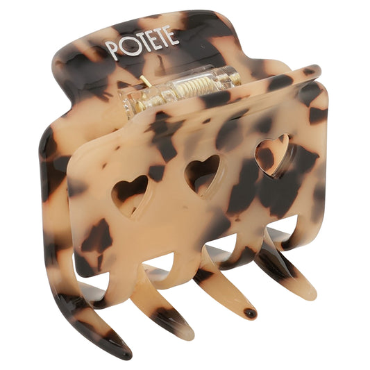 limited square clip bekko