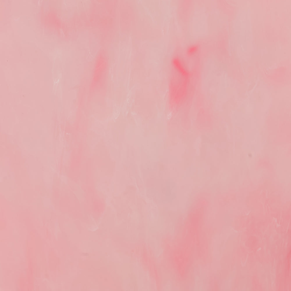 limited wave mirror bubble pink