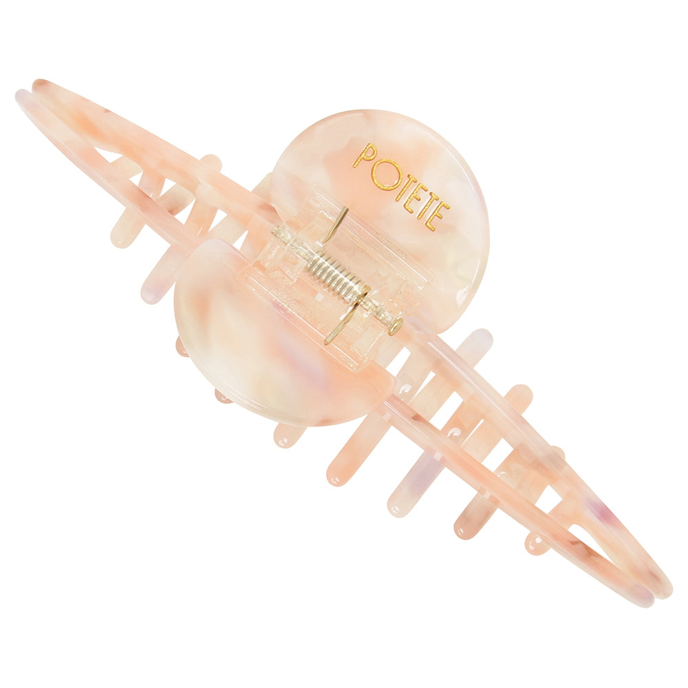 big big skinny clip pink