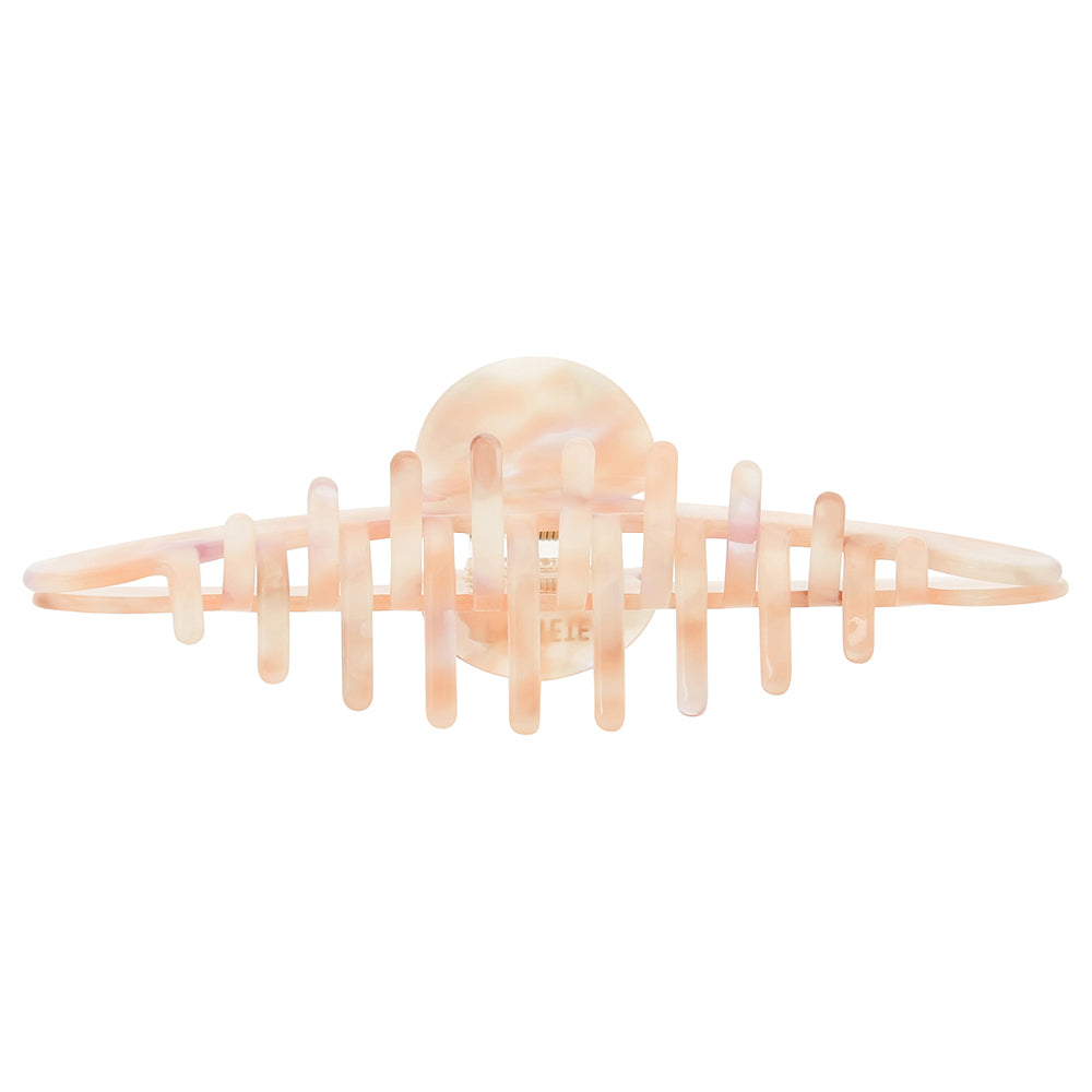 big big skinny clip pink