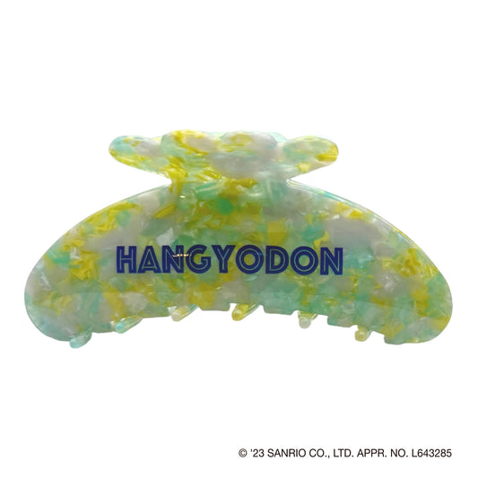 SANRIO CHARACTERS BIG CLIP HANGYODON