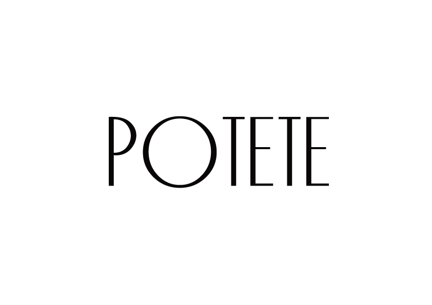 CLIP – POTETE CLIP – POTETE