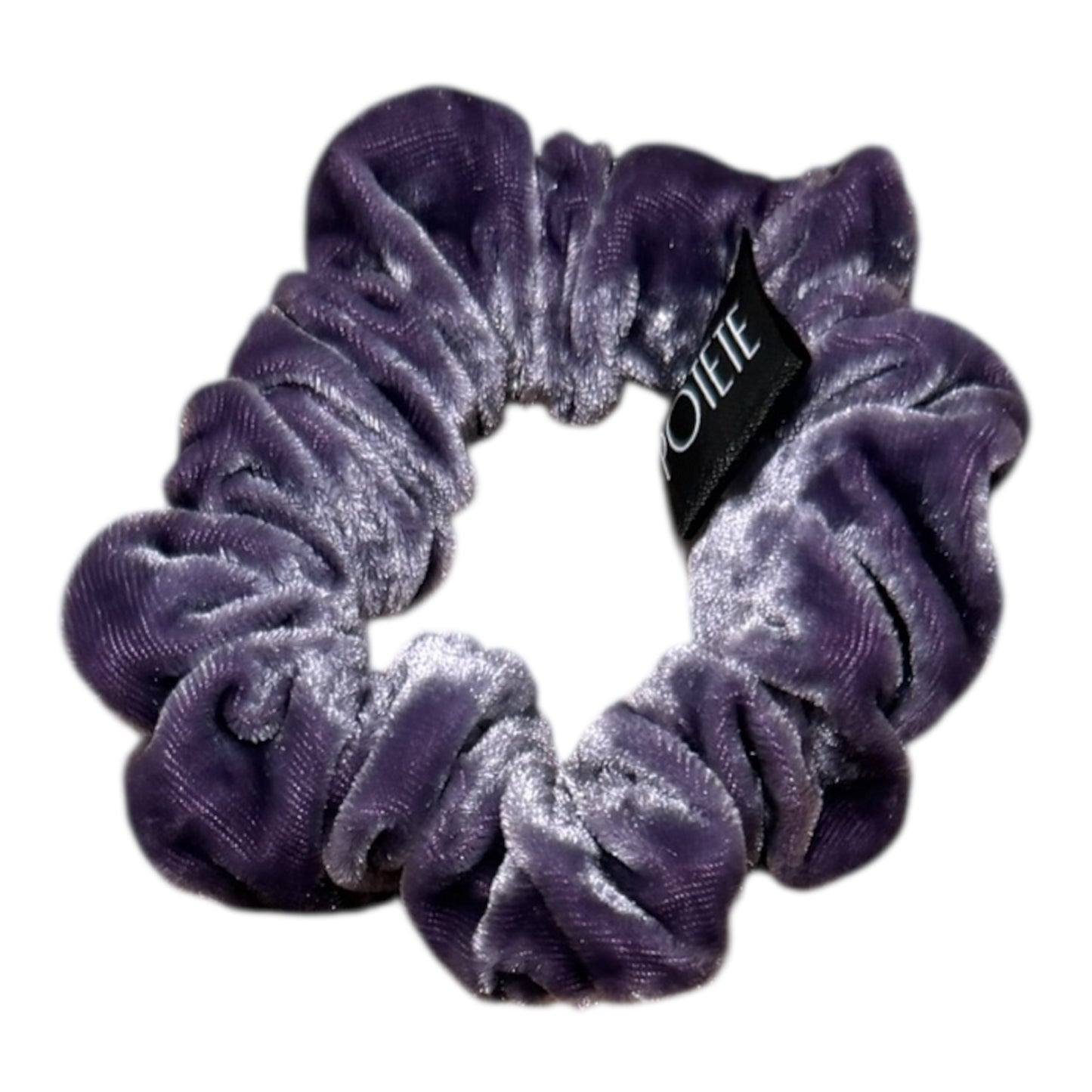 velour silk chouchou set cool