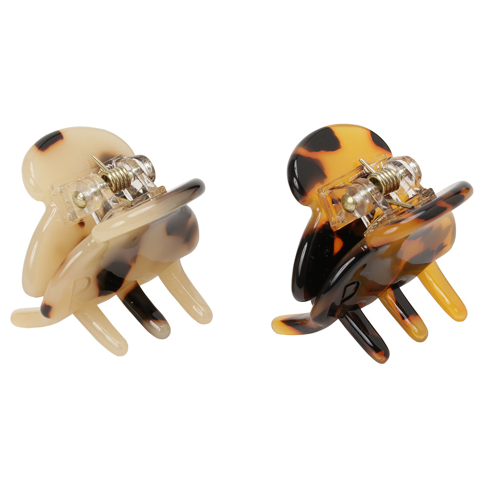 petit petit hair clip bekko/bekko