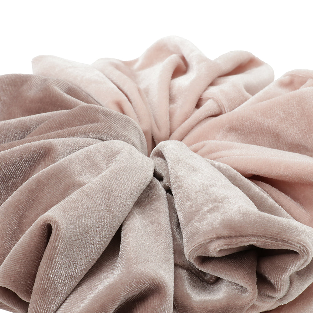 Velour Chou Chou beige