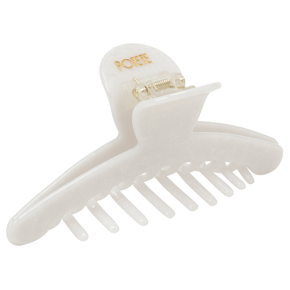 big big skinny clip white