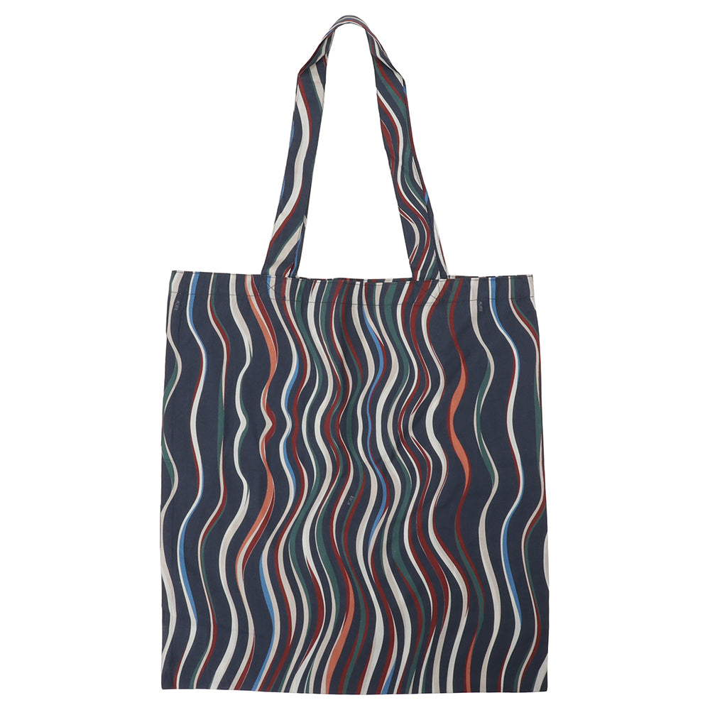 tote bag navy – POTETE