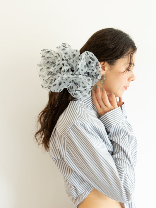 organdy (XL) chouchou Dalmatian