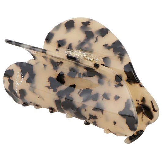 big heart clip bekko