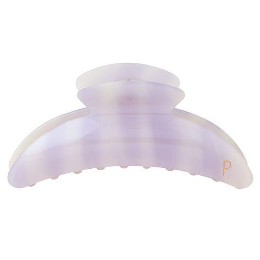 OTP big clip purple