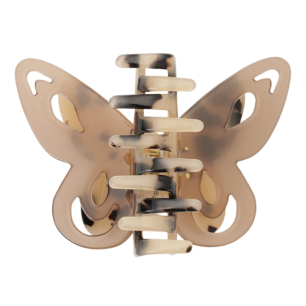 butterfly clip bekko – POTETE