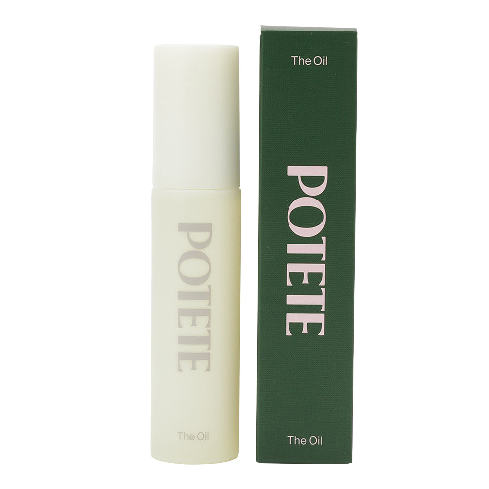 NEW collection – POTETE