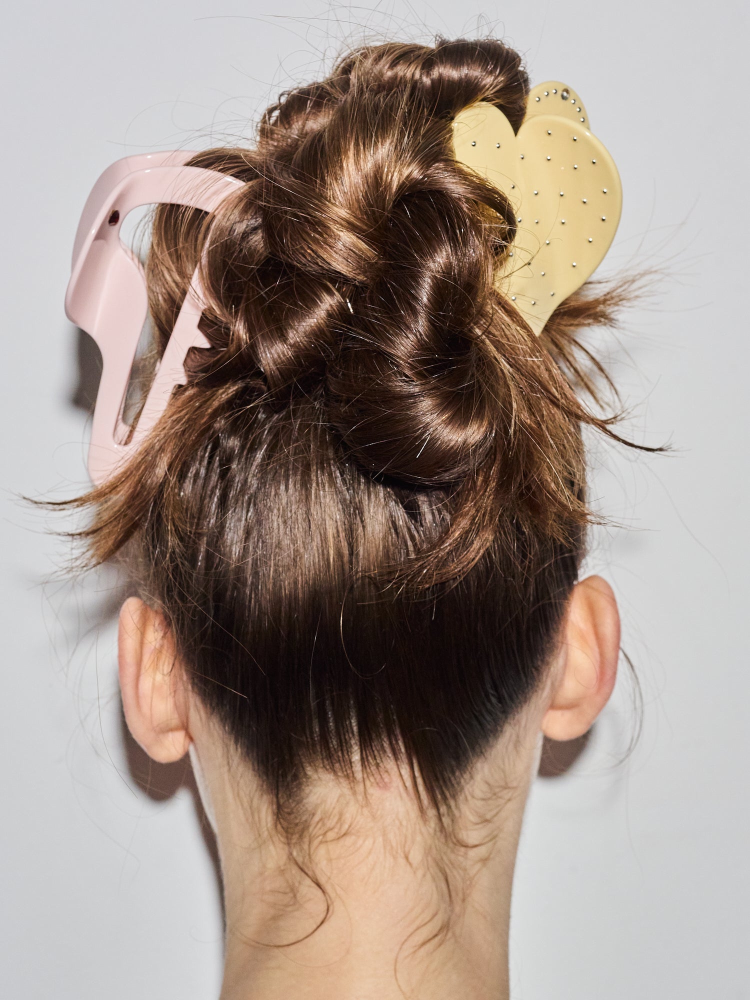 P clip pink – POTETE
