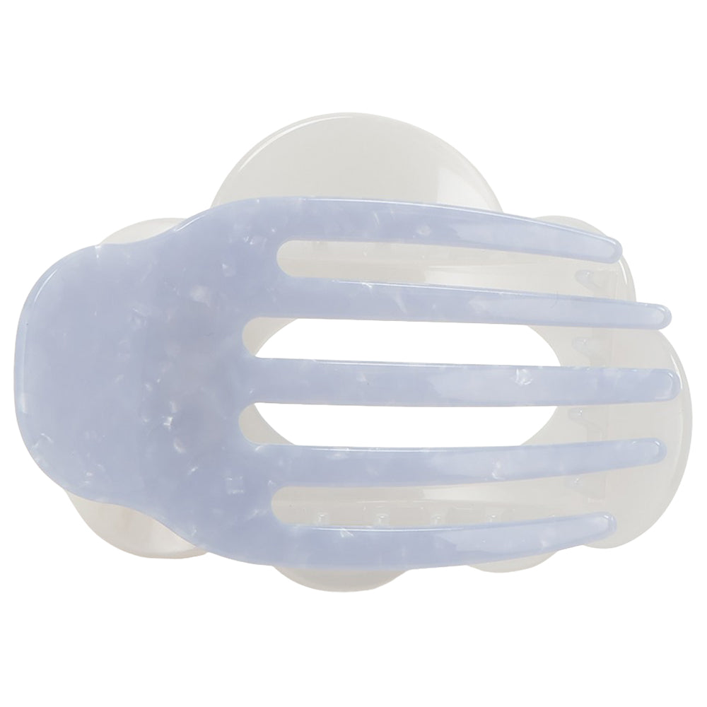 cloud clip white blue