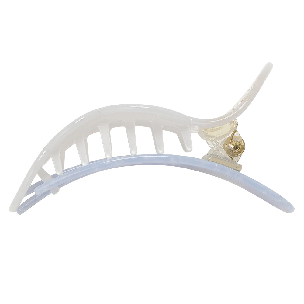 cloud clip white blue
