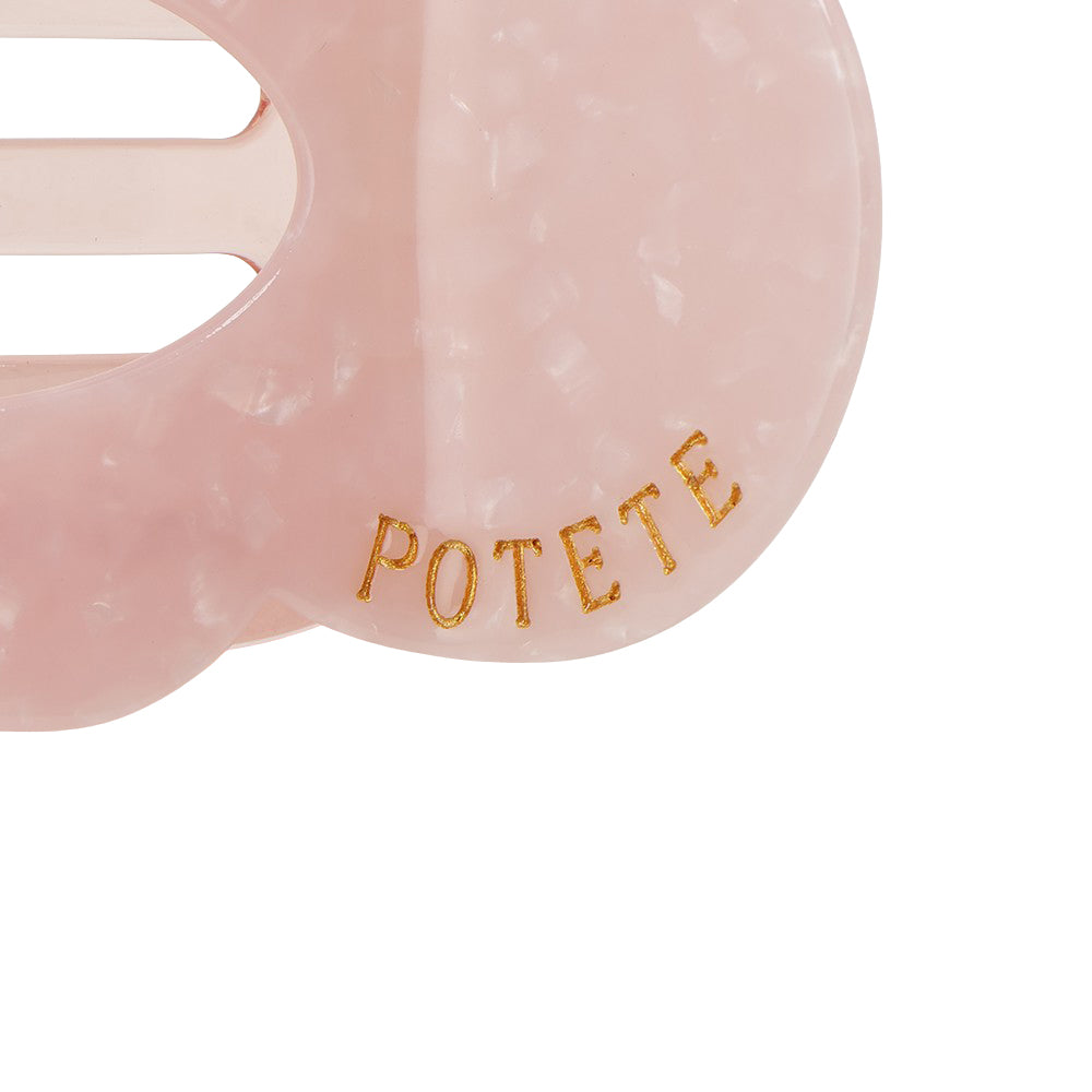 cloud clip pink