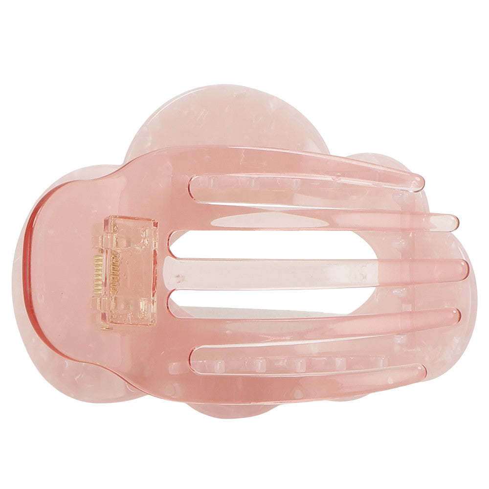 cloud clip pink