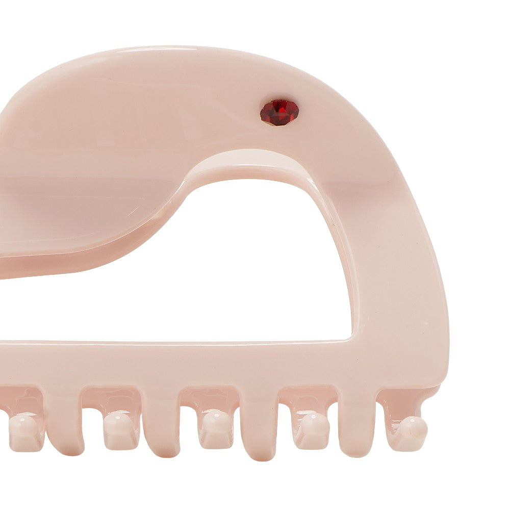 P clip pink
