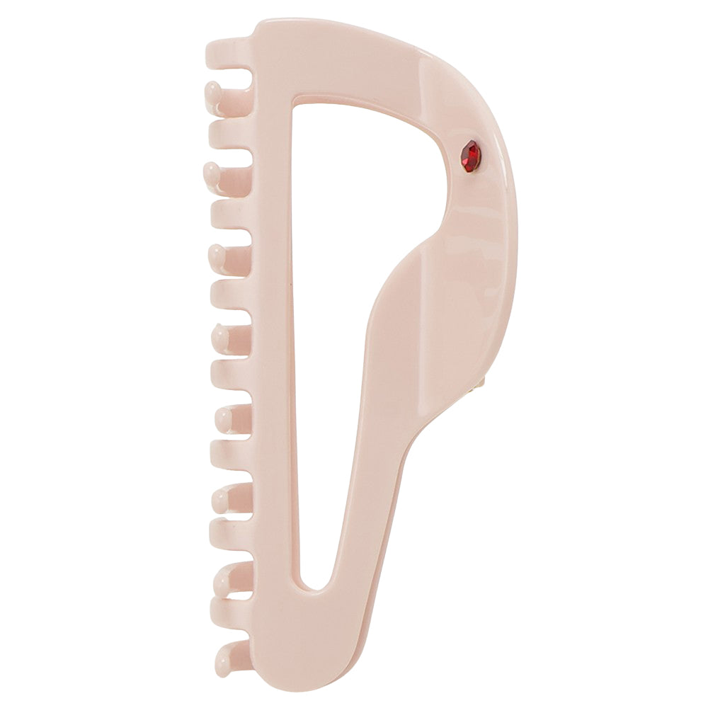 P clip pink