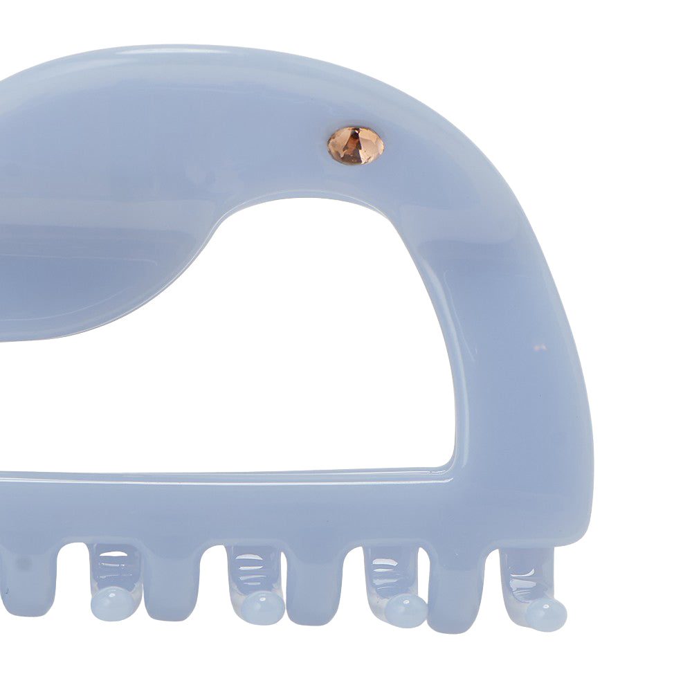 P clip blue