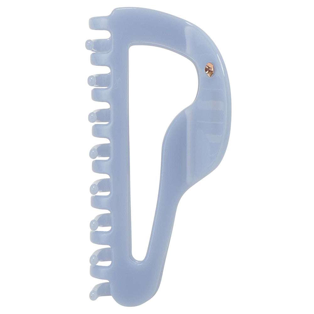 P clip blue
