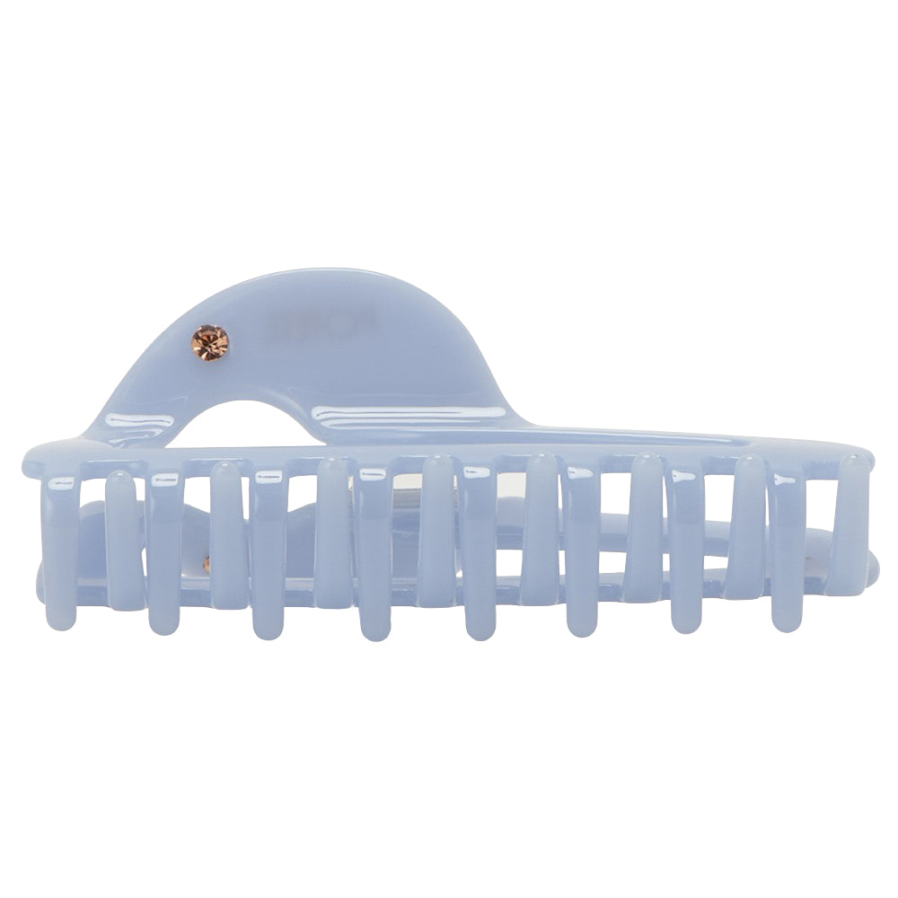 P clip blue
