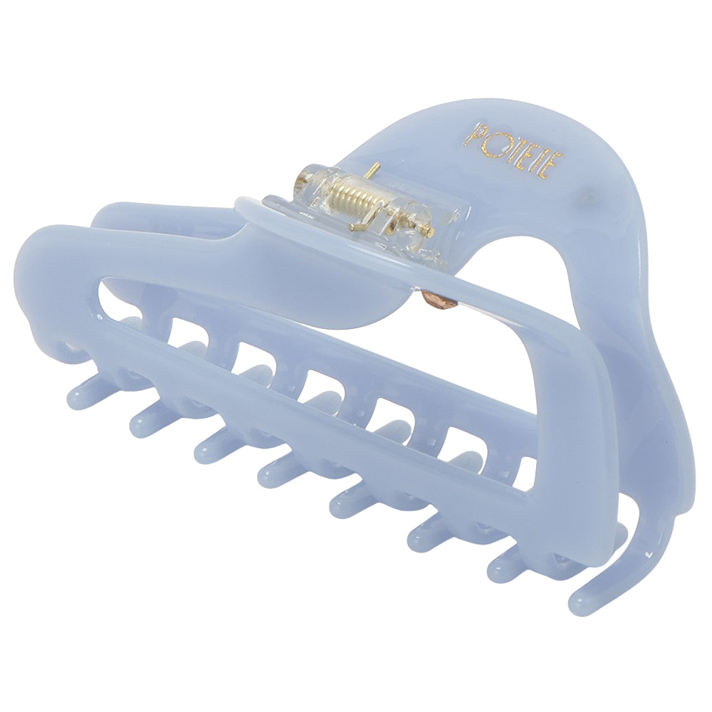 P clip blue