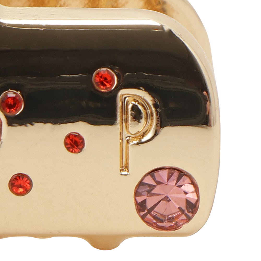 metal clip gold – POTETE