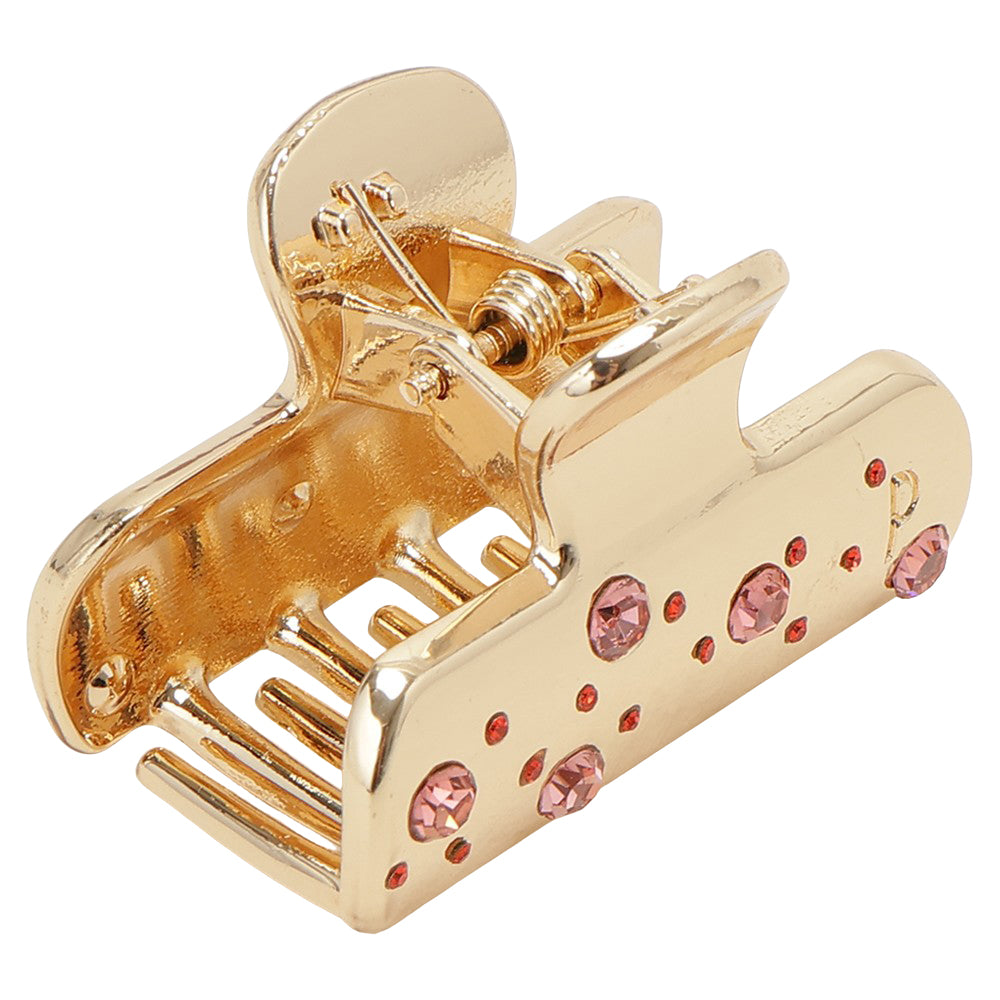 metal clip gold – POTETE