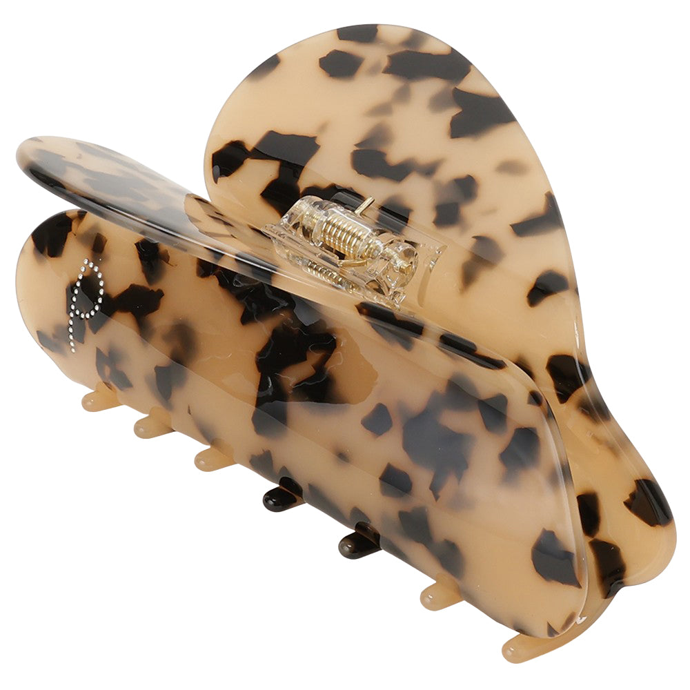 big heart clip warm bekko