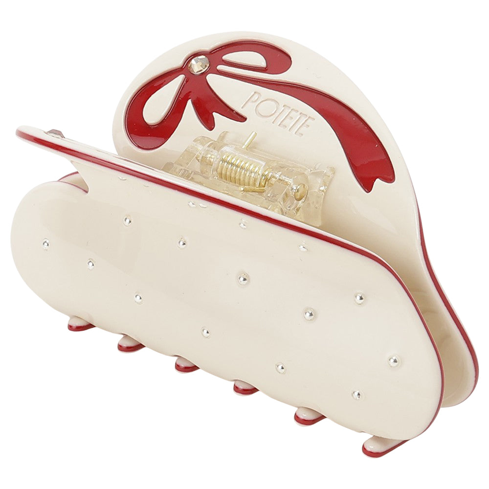 Heart clip – POTETE