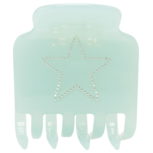 star mini clip mint