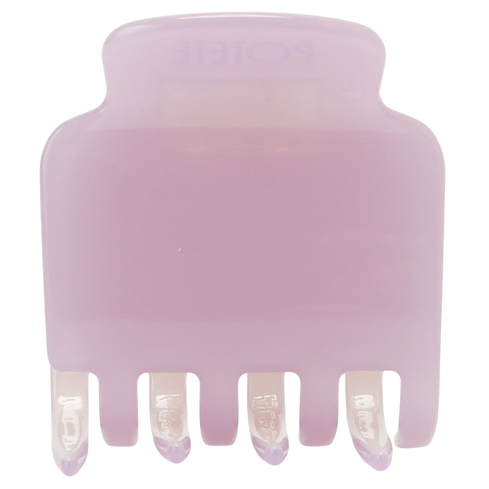 star mini clip purple