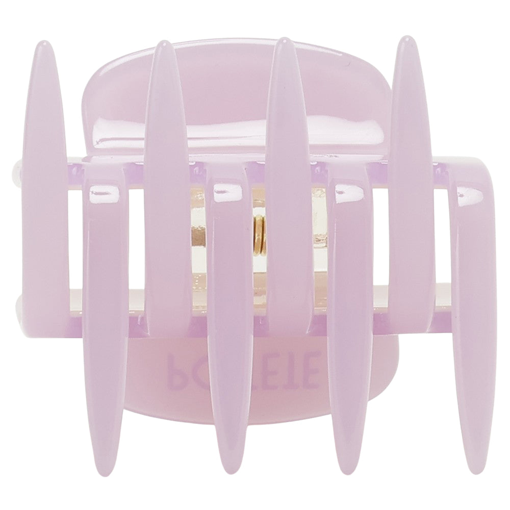 star mini clip purple