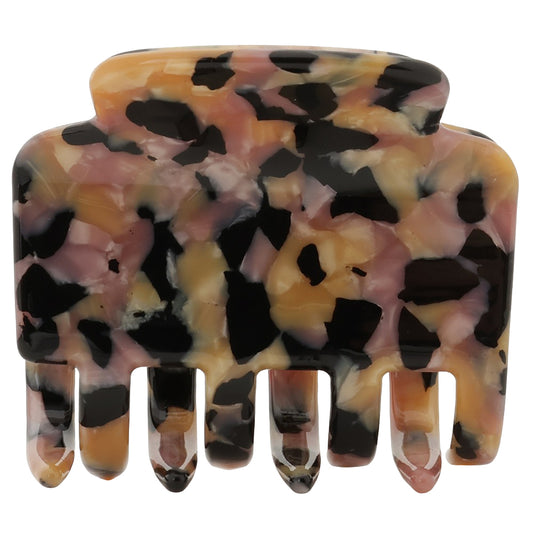 square clip warm mix