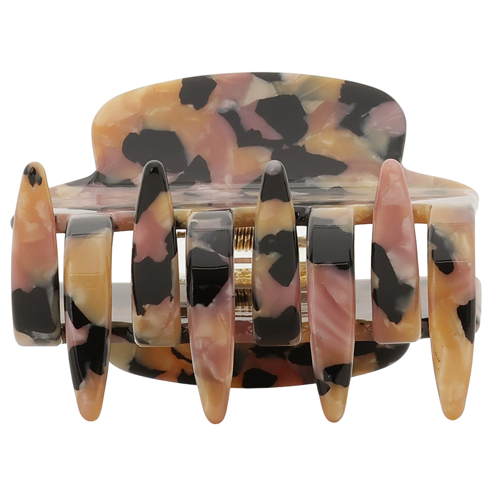 square clip warm mix